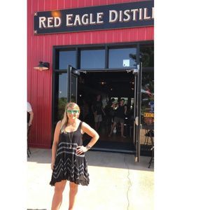 Meet your Posher, Cheryl